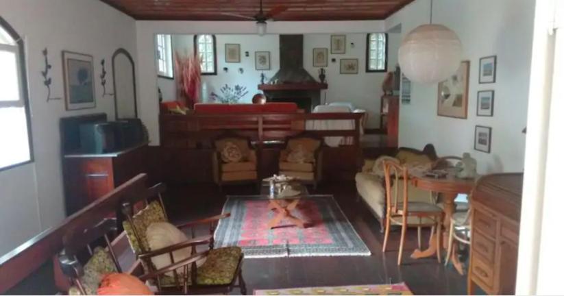 فيلا Casa Em Itaipava Piscina Lareira E Pet Friendly Petrópolis المظهر الخارجي الصورة